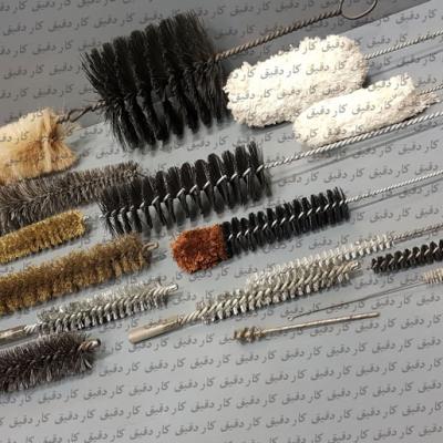 Lule Shur Tube Brushjpg
